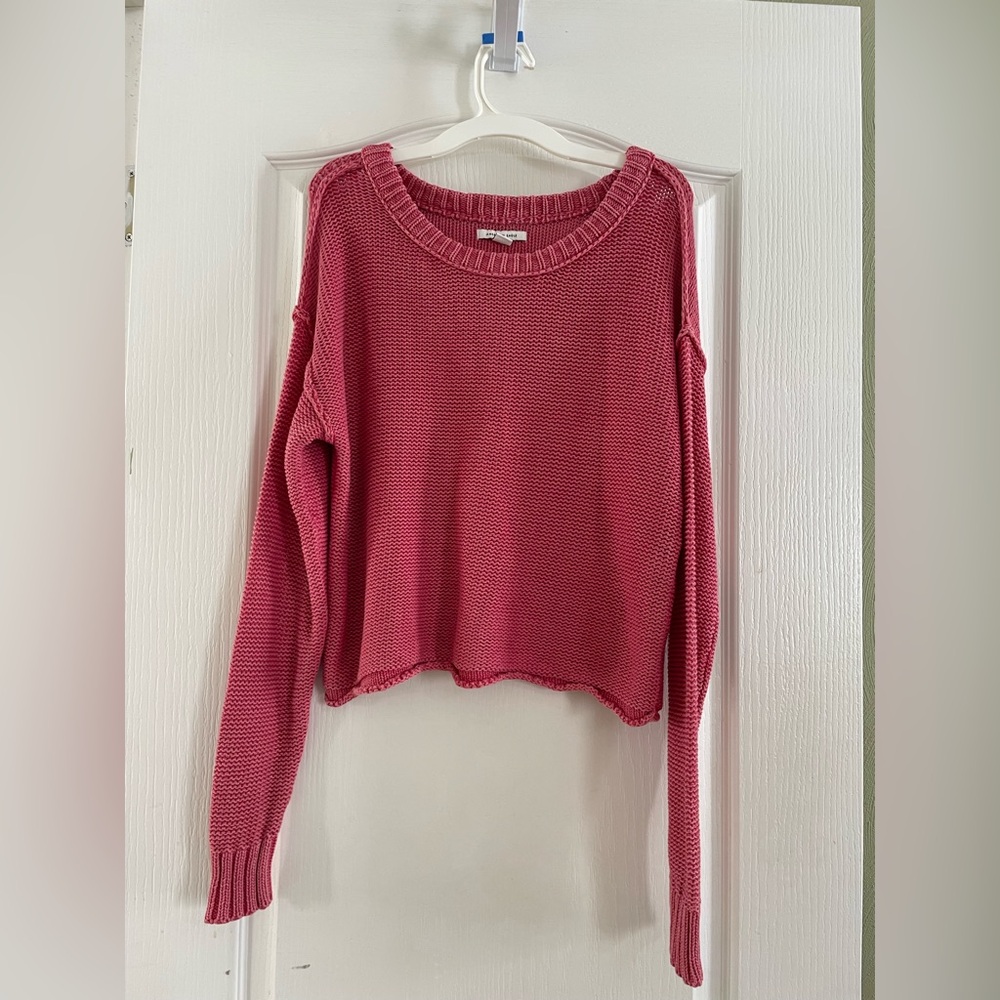 American Eagle Sweater